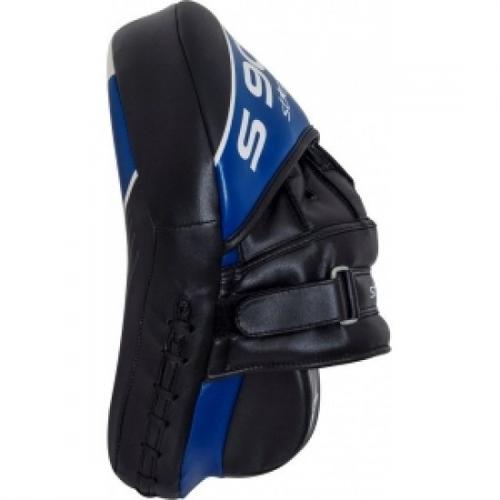 Starpro S90 stootpads 1