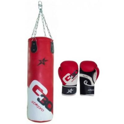 Starpro G30 training boxing set