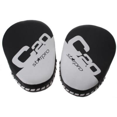 Starpro C20 economy pads