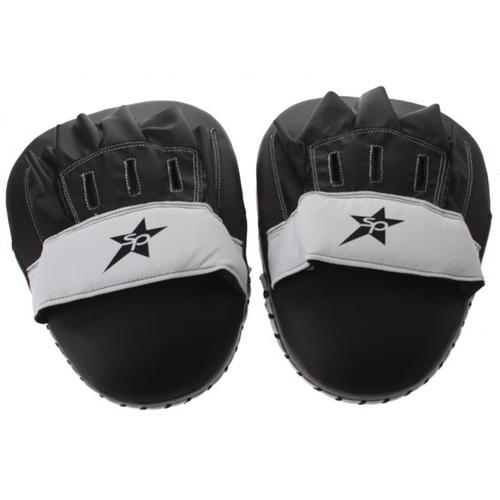 Starpro C20 economy pads 1