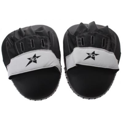 Starpro C20 economy pads 1
