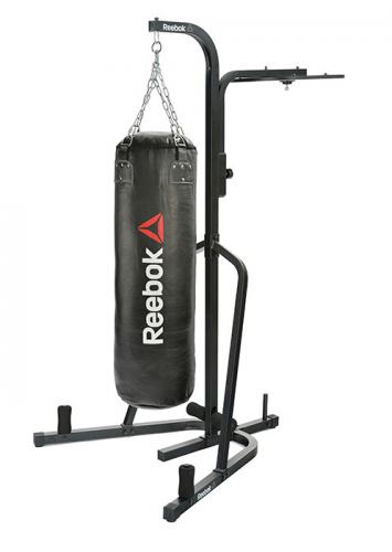 Reebok combat bokszak standaard 4