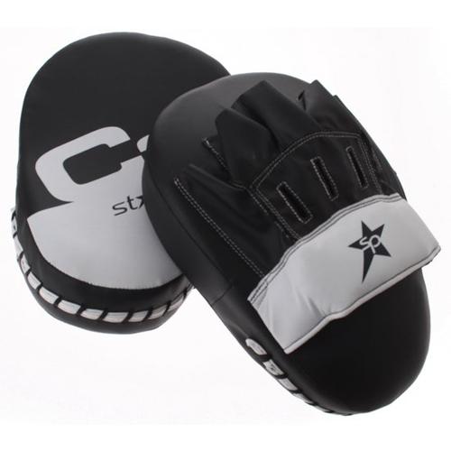 Starpro C20 economy pads 2