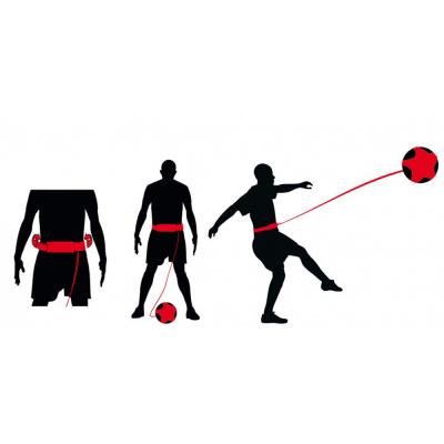 Avento voetbalvaardigheidstrainer