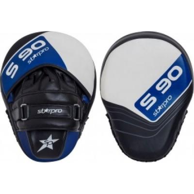 Starpro S90 pads focus