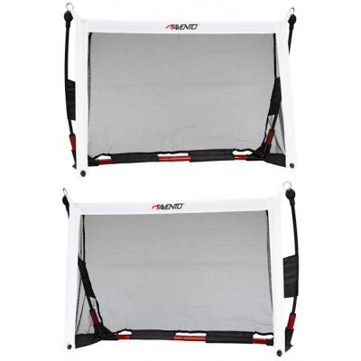 Avento voetbaldoel set 1