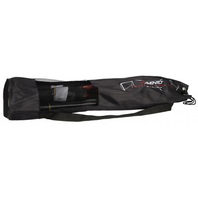 Avento voetbaldoel set 2