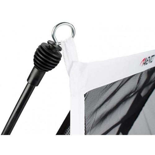 Avento voetbaldoel set 3