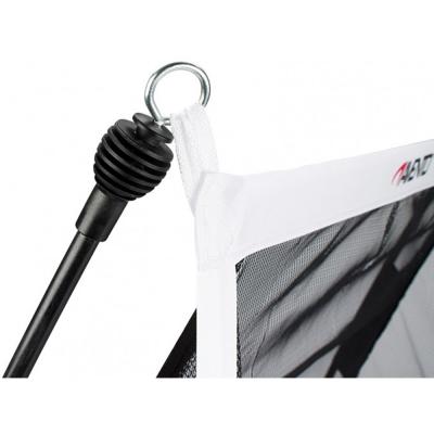 Avento voetbaldoel set 3