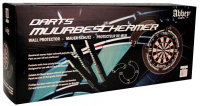 Abbey dartmuurbeschermer 1