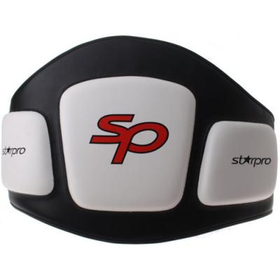 Starpro pad belly protector
