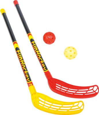 Bandito fun hockey sticks