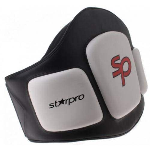 Starpro pad belly protector 1