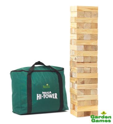 Garden Games mega hi-tower