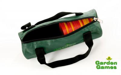 Garden Games 4 in a row 4