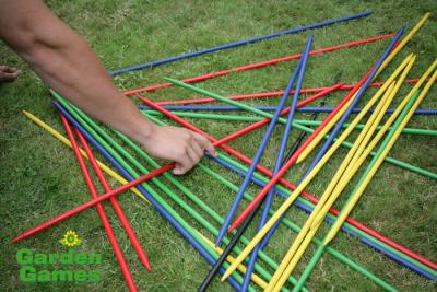 Garden Games mega mikado 1