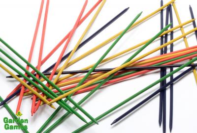 Garden Games mega mikado 2