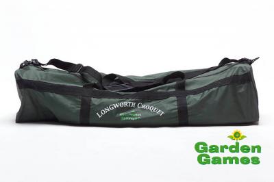 Garden Games croquet longworth 3