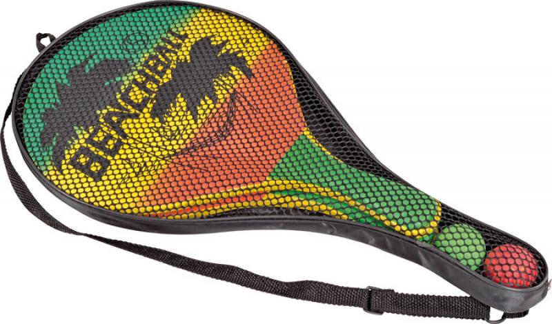 Bandito tropical beachball set 1