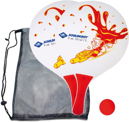 Schildkröt beachball set 1