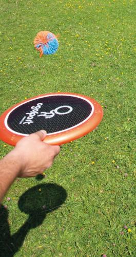 Ogo sport disk set 2