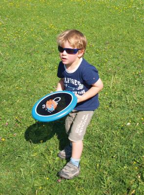 Ogo sport disk set 3