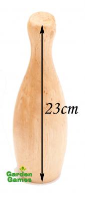 Garden Games skittles 4