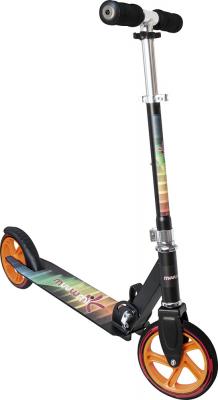 Muuwmi step (Oranje)