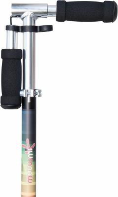 Muuwmi step (Oranje) 2