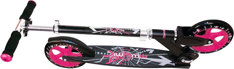 Muuwmi step (Roze) 1