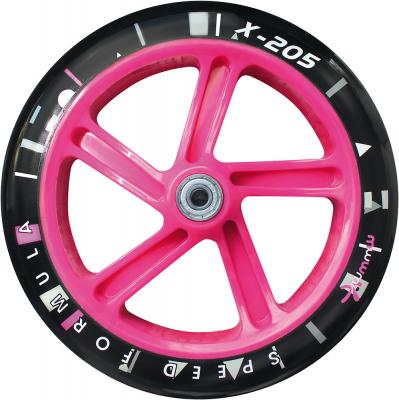 Muuwmi step (Roze) 2