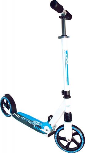 Muuwmi scooter shock resist 1