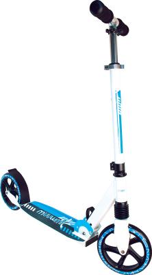 Muuwmi scooter shock resist 1