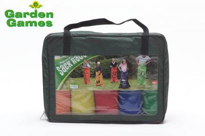 Garden Games zaklopen set 2