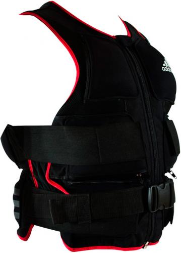 Adidas weight vest 10 kg 2