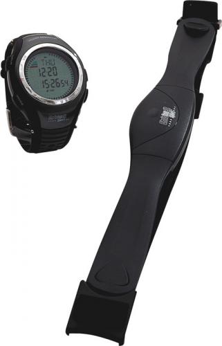 Christopeit Hartslagmeter Met Horloge christopeit kopen in de aanbieding