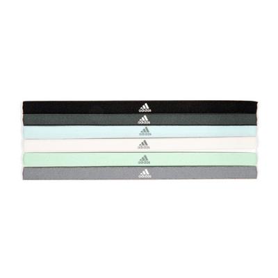 Adidas hairbands set
