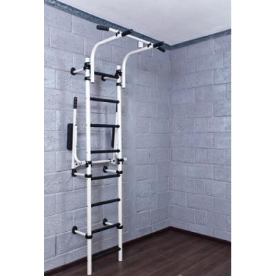 Christopeit training rack (wall mount) 2