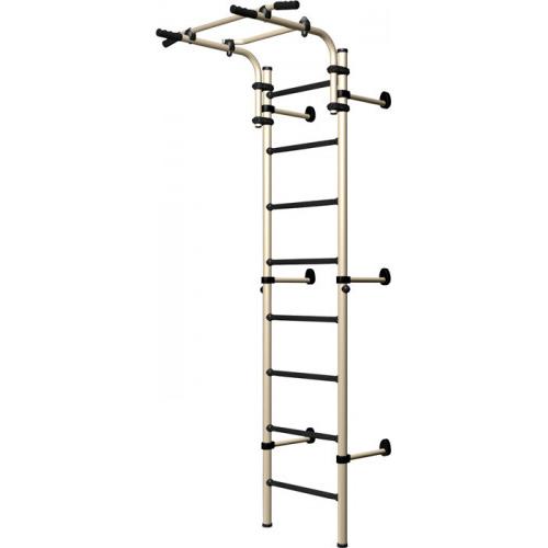 Christopeit training rack (wall mount) 3