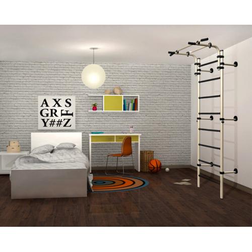 Christopeit training rack (wall mount) 4