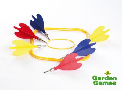 Garden Games mega darts