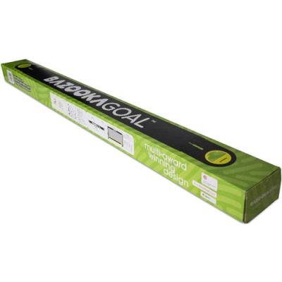 Bazooka football goal