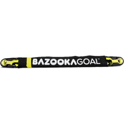 Bazooka football goal 1
