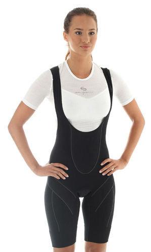 Brubeck korte koersbroek VELO (Dames) 2