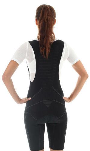 Brubeck korte koersbroek VELO (Dames) 3