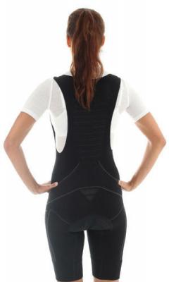 Brubeck korte koersbroek VELO (Dames) 3