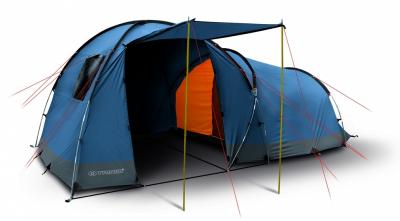 Trimm ARIZONA tent (5 persons) 1