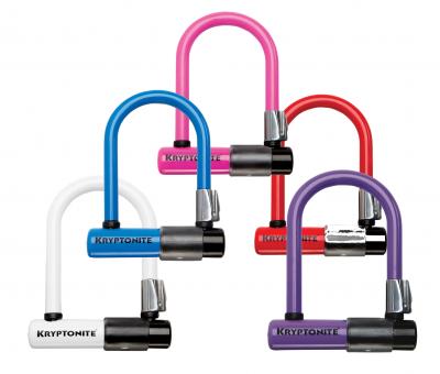 Kryptonite MINI U-LOCK Color Skin