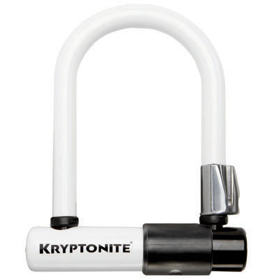 Kryptonite MINI U-LOCK Color Skin 1