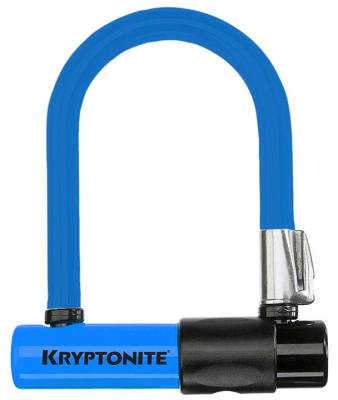 Kryptonite MINI U-LOCK Color Skin 2